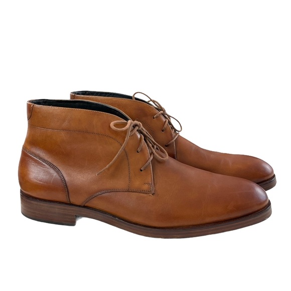 Cole Haan Other - Cole Haan Harrison Grand/OS Chukka Boots